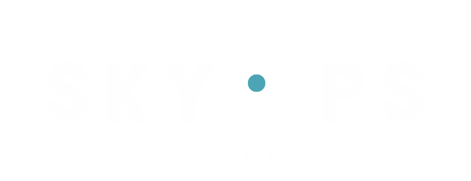 SKYOPS - Media - צילום ושיווק מזווית אחרת